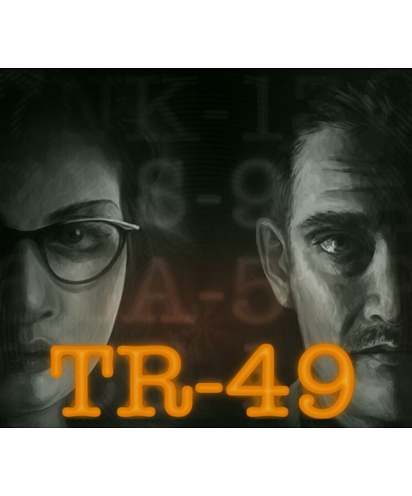 TR-49 Steam Key GLOBAL